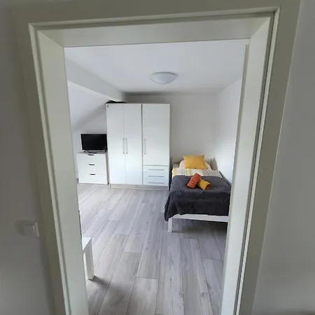 Naehe Hockenheim/heidelberg/mannheim Apartment