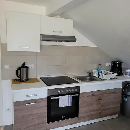 Apartmán Schoene Naehe Schwetzingen-hockenheim
